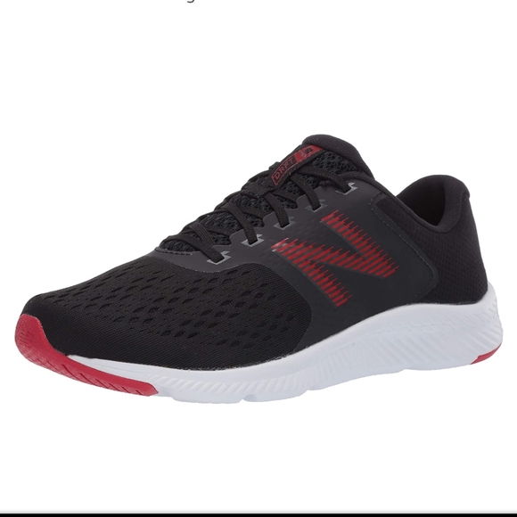 new balance men's drft v1 running shoe